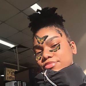 Meet your Posher, Ruth